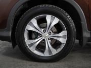 Honda CR-V IV Иркутск  - изображение 42