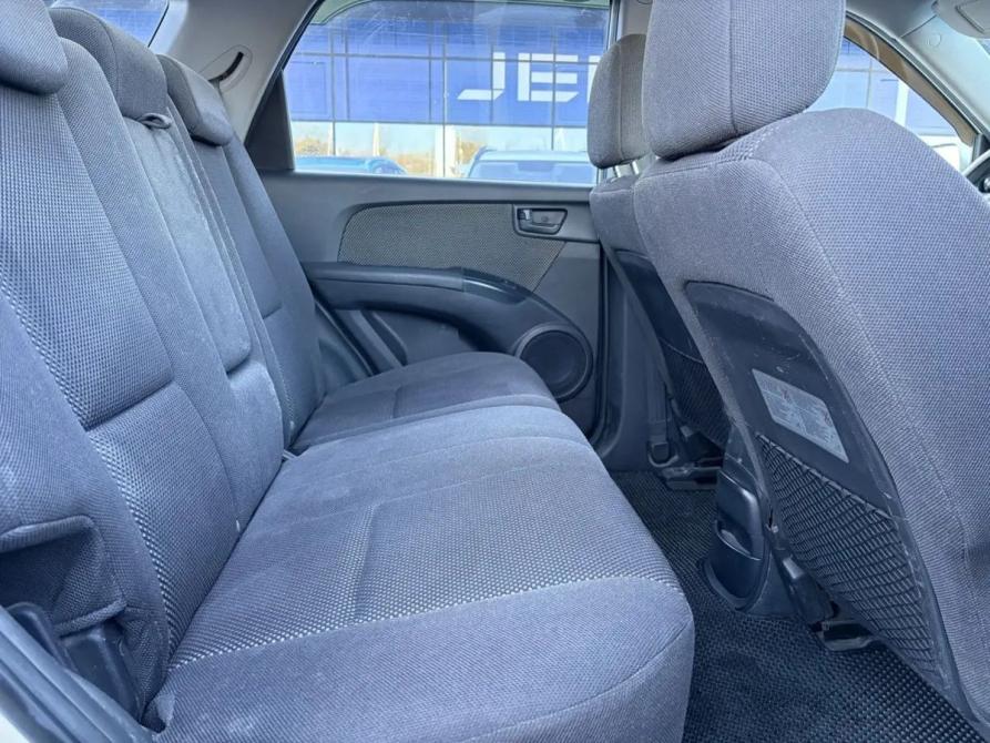 Kia Sportage II Волгоград  - изображение 16