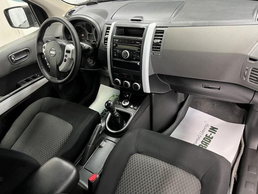 Nissan X-Trail II Тверь  - изображение 14