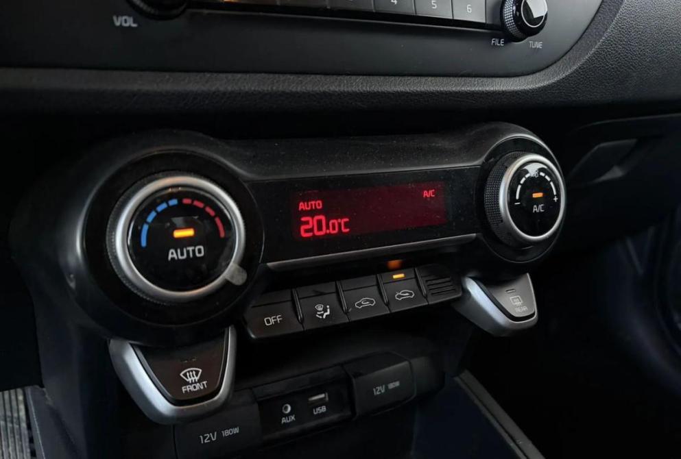 Kia Rio IV Киров  - изображение 21