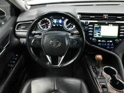 Toyota Camry VIII (XV70) Екатеринбург  - изображение 27