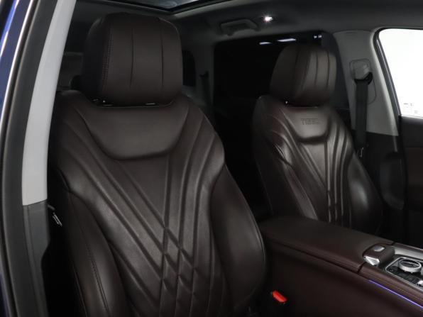 Chery Tiggo 8 Pro Max I Рестайлинг с пробегом 2023 года, цена 2 494 000 рублей, 46500 км, внедорожник, Автокод Объявления
