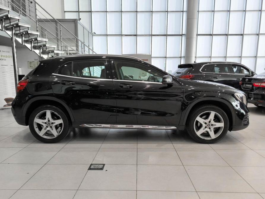 Mercedes-Benz GLA I (X156) Рестайлинг Казань  - изображение 5