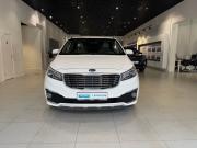 Kia Carnival III Москва  - изображение 32