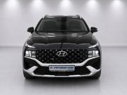 Hyundai Santa Fe IV Рестайлинг Москва  - изображение 25