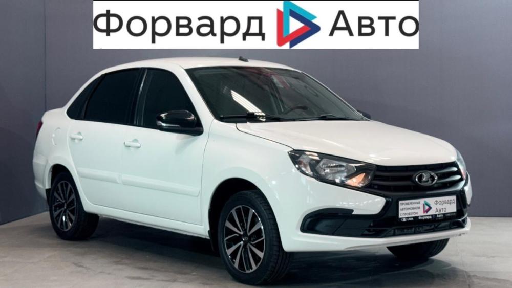 Lada (ВАЗ) Granta I Рестайлинг Сургут  - изображение 1