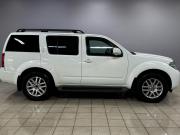 Nissan Pathfinder III Рестайлинг Уфа  - изображение 22
