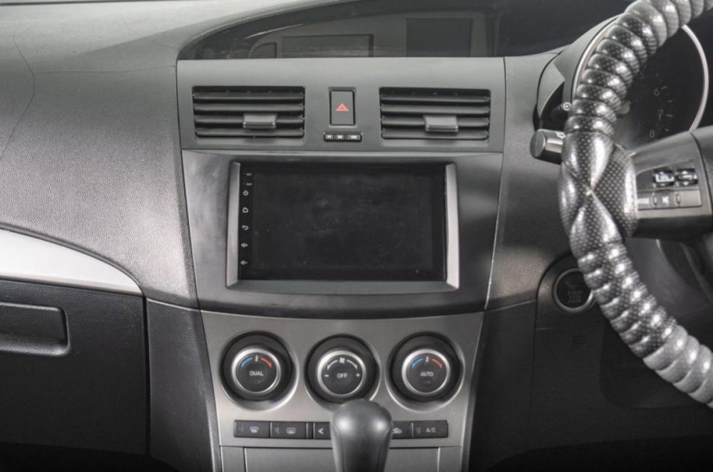 Mazda Axela II Томск  - изображение 16
