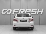 Toyota Corolla X (E140 E150) Рестайлинг Ростов-на-Дону  - изображение 17