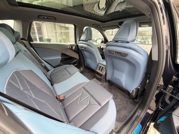 BMW X3 IV (G45/G48) с пробегом 2025 года, цена 7 490 000 рублей, 10 км, внедорожник, Автокод Объявления