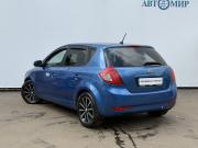 Kia Ceed I Рестайлинг Москва  - изображение 19