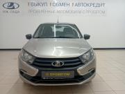 Lada (ВАЗ) Granta I Рестайлинг Ижевск  - изображение 13