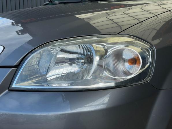 Chevrolet Aveo I Рестайлинг с пробегом 2011 года, цена 647 000 рублей, 91858 км, седан, Автокод Объявления