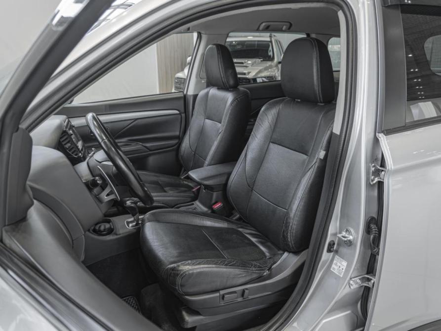 Mitsubishi Outlander III Мурманск  - изображение 10