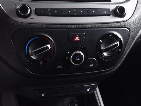 Hyundai Solaris II Рестайлинг с пробегом 2020 года, цена 1 499 999 рублей, 104709 км, седан, Автокод Объявления