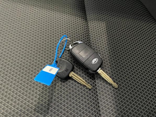 Hyundai Creta I Рестайлинг с пробегом 2020 года, цена 1 789 000 рублей, 99136 км, внедорожник, Автокод Объявления