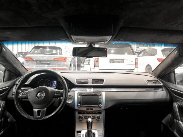 Volkswagen Passat CC I Рестайлинг с пробегом 2013 года, цена 1 180 000 рублей, 213000 км, седан, Автокод Объявления
