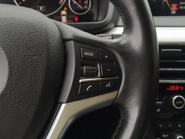 BMW X5 III (F15) с пробегом 2016 года, цена 2 949 000 рублей, 162674 км, внедорожник, Автокод Объявления