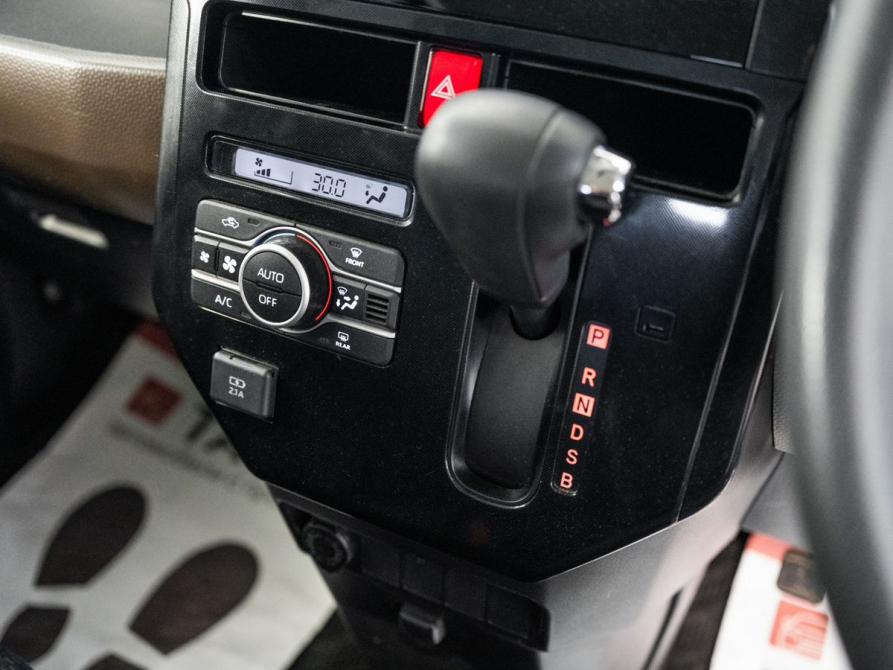 Toyota Roomy I Рестайлинг Иркутск  - изображение 15