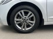Hyundai Elantra VI (AD) Липецк  - изображение 36