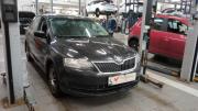 Skoda Rapid I Санкт-Петербург  - изображение 8