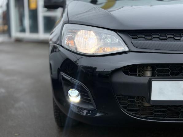 Lada (ВАЗ) Kalina II с пробегом 2013 года, цена 497 000 рублей, 157502 км, хэтчбек, Автокод Объявления