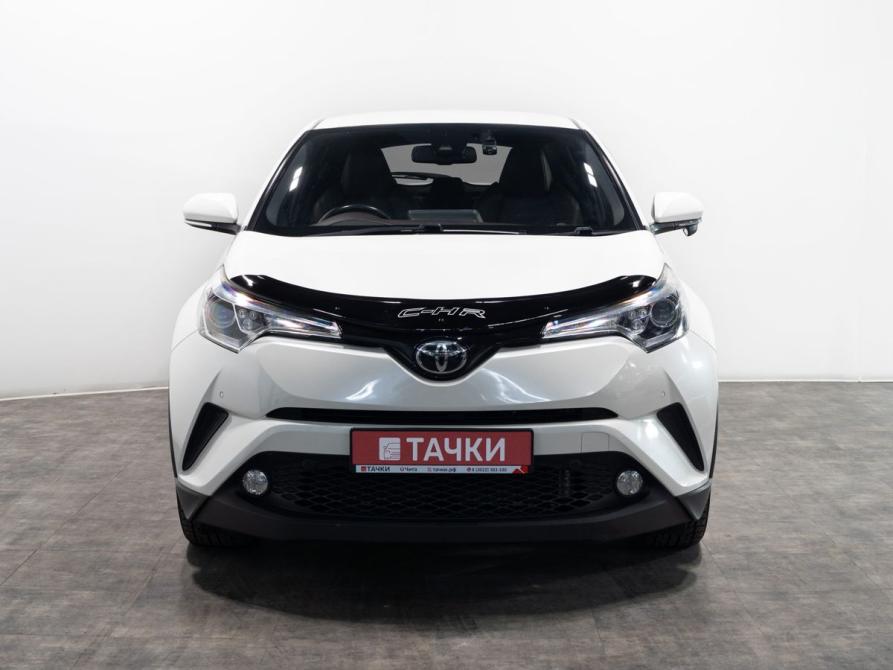 Toyota C-HR I Чита  - изображение 2