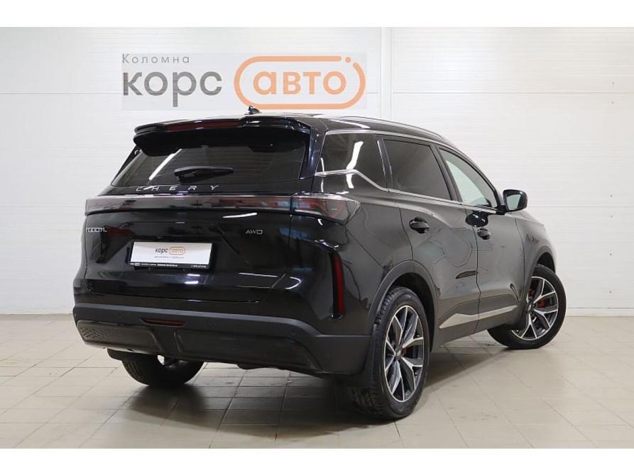 Chery Tiggo 7L I Коломна  - изображение 3