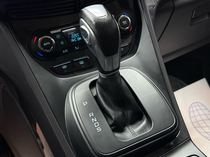 Ford Kuga II Ижевск  - изображение 20