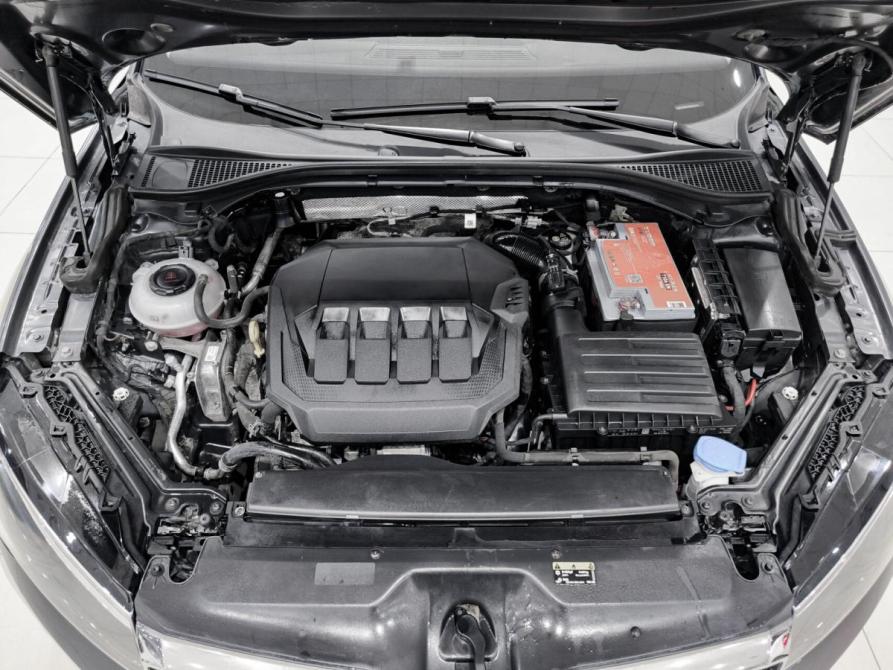 Skoda Superb III Рестайлинг Казань  - изображение 11
