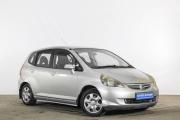 Honda Fit I Тюмень  - изображение 18