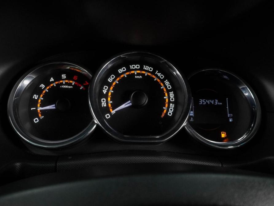 Lada (ВАЗ) Largus I Рестайлинг Воронеж  - изображение 13