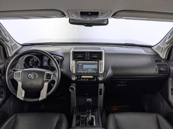 Toyota Land Cruiser Prado 150 Series с пробегом 2013 года, цена 2 550 000 рублей, 397029 км, внедорожник, Автокод Объявления
