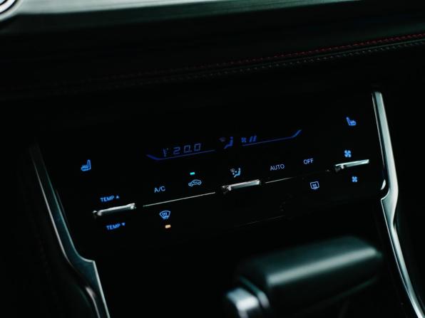 Changan CS75 I с пробегом 2020 года, цена 1 720 000 рублей, 43029 км, внедорожник, Автокод Объявления
