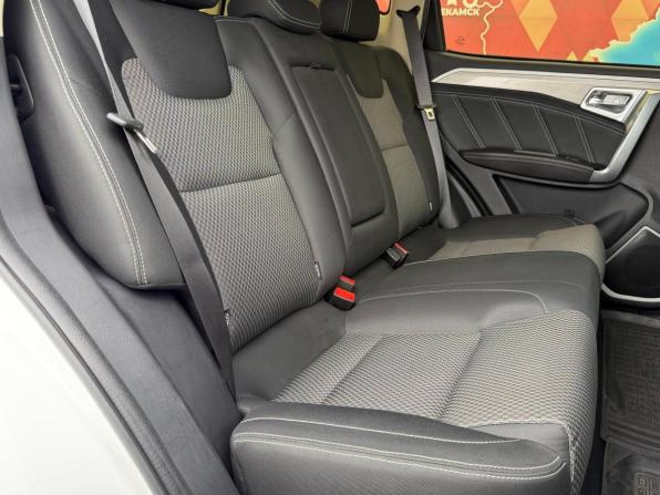 Geely Emgrand X7 I Рестайлинг 2 с пробегом 2019 года, цена 1 140 000 рублей, 107424 км, внедорожник, Автокод Объявления