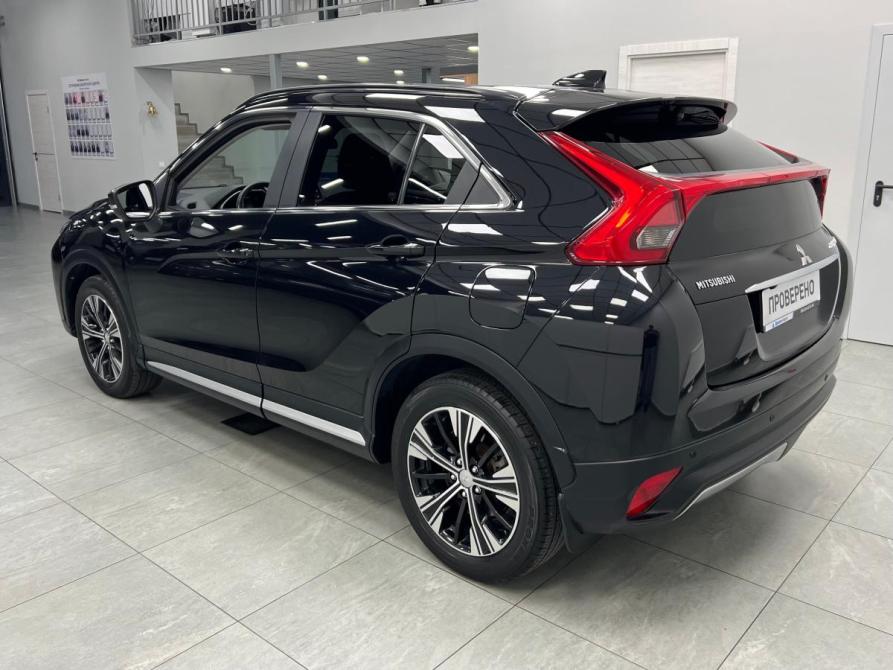 Mitsubishi Eclipse Cross I Казань  - изображение 5