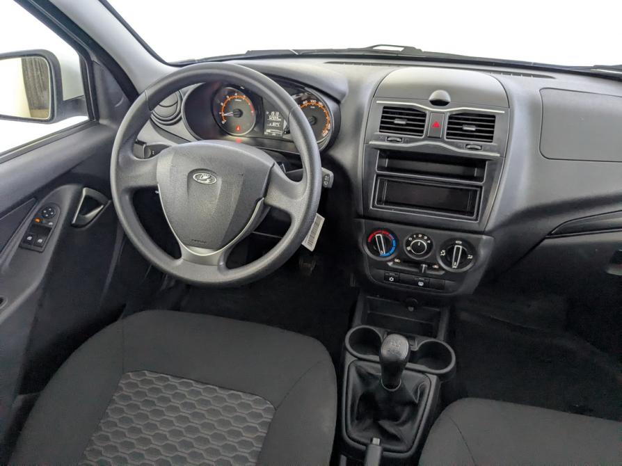 Lada (ВАЗ) Granta I Рестайлинг Москва  - изображение 26