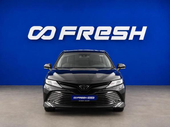Toyota Camry VIII (XV70) с пробегом 2019 года, цена 2 714 444 рубля, 119045 км, седан, Автокод Объявления