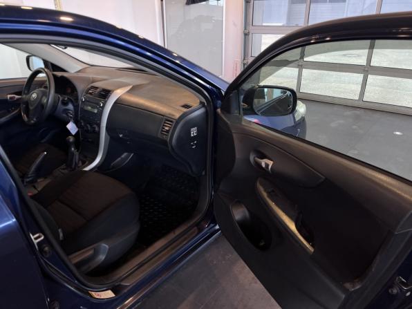 Toyota Corolla X (E140 E150) с пробегом 2008 года, цена 645 000 рублей, 320191 км, седан, Автокод Объявления