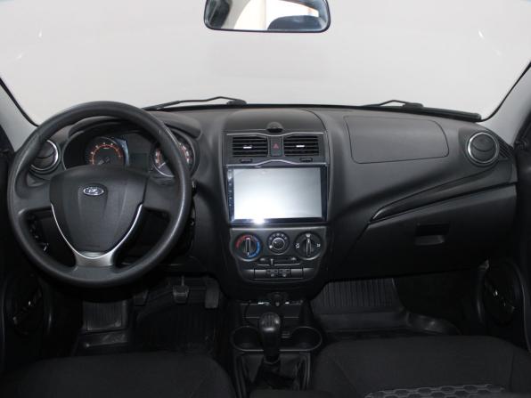 Lada (ВАЗ) Granta I Рестайлинг с пробегом 2019 года, цена 619 900 рублей, 114167 км, лифтбек, Автокод Объявления