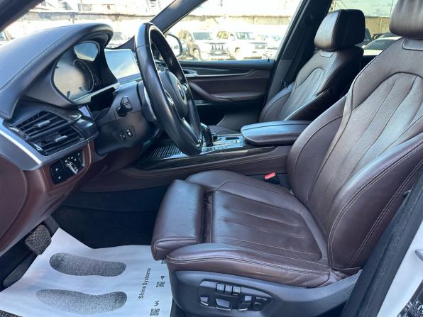 BMW X5 III (F15) с пробегом 2016 года, цена 3 270 000 рублей, 205553 км, внедорожник, Автокод Объявления