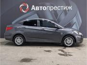 Hyundai Solaris I Пермь  - изображение 29