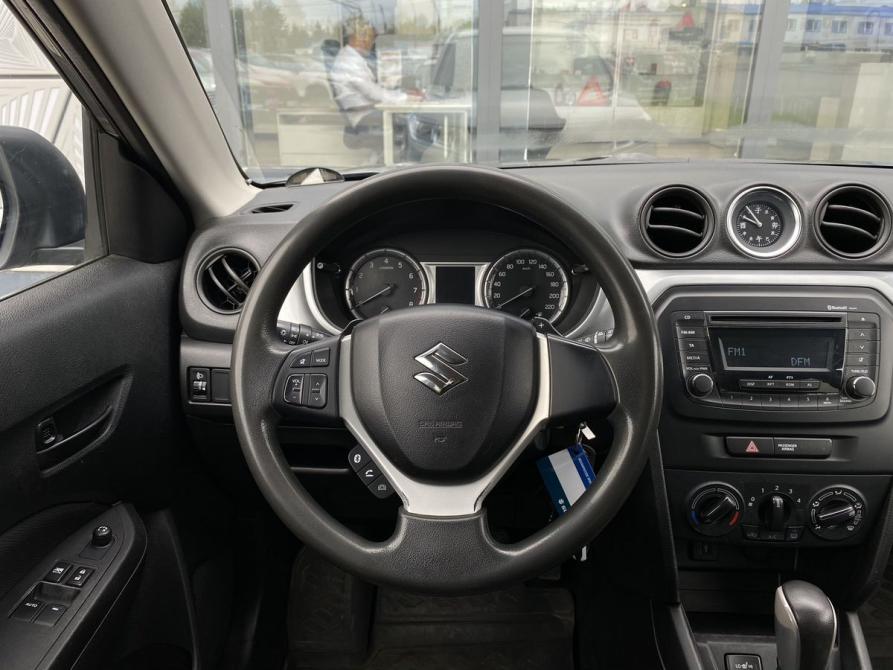 Suzuki Vitara II Москва  - изображение 14