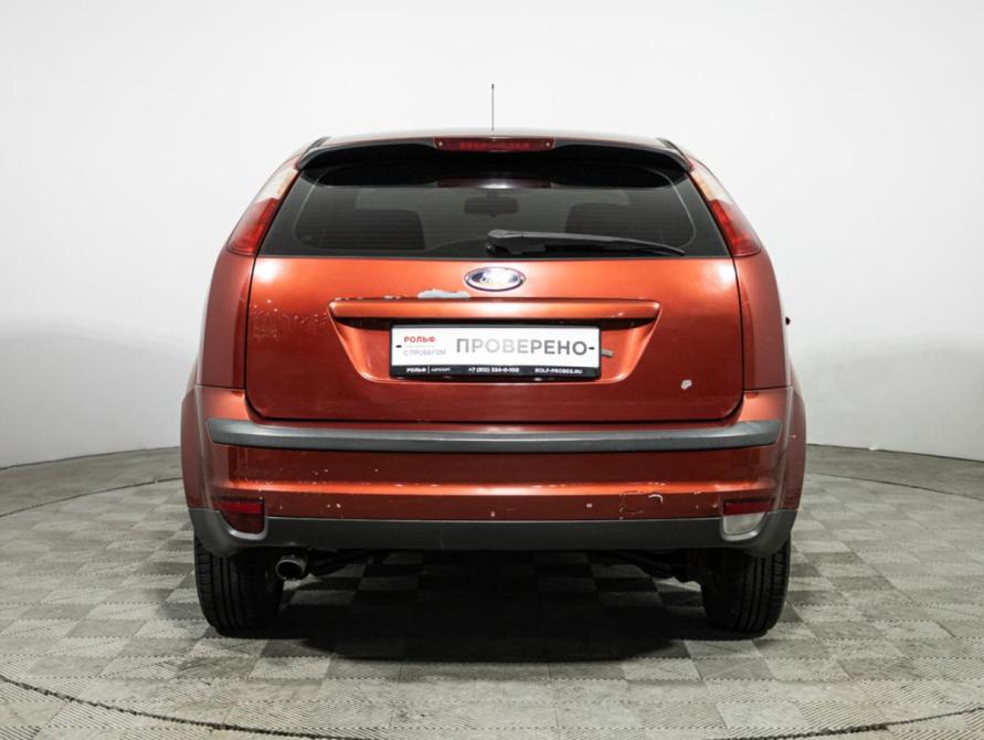 Ford Focus II Санкт-Петербург  - изображение 7