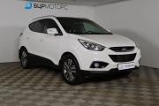 Hyundai ix35 I Рестайлинг Нижний Новгород  - изображение 28