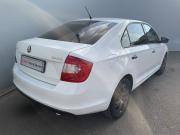 Skoda Rapid I Стерлитамак  - изображение 47