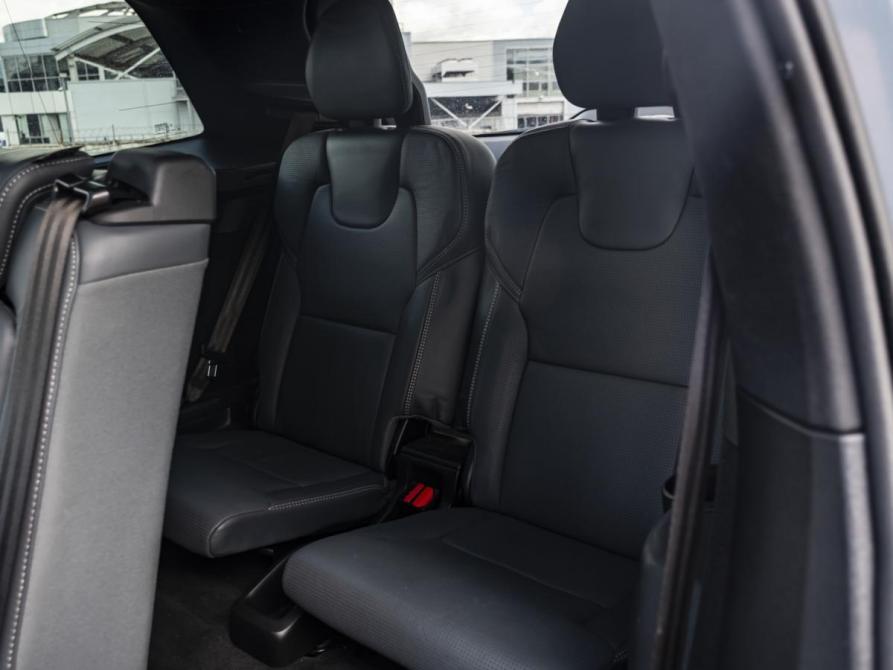 Volvo XC90 II Рестайлинг 1 Москва  - изображение 22