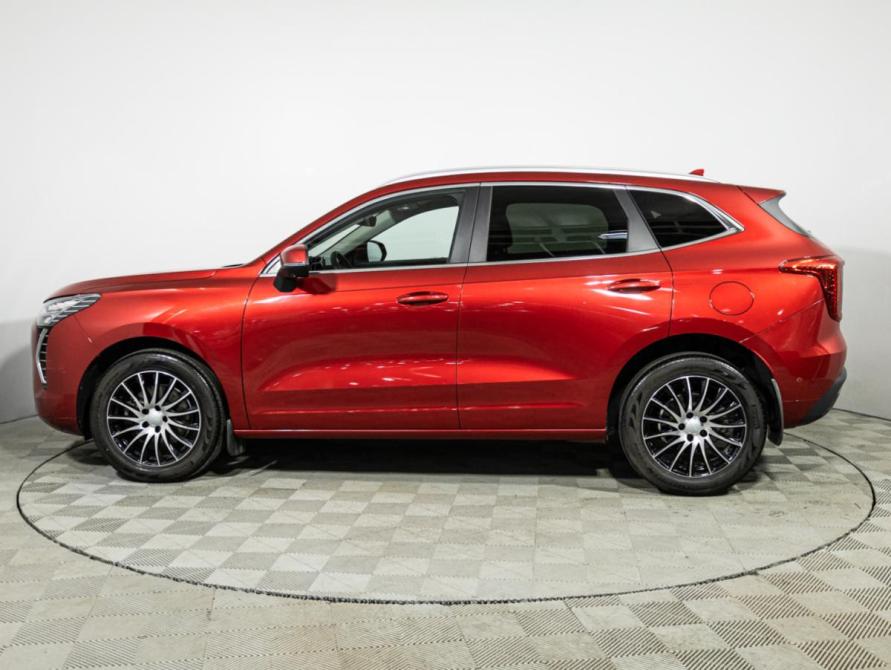 Haval Jolion I Санкт-Петербург  - изображение 8