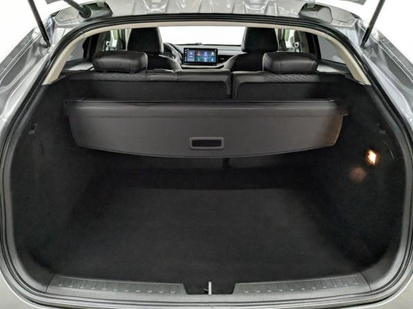 Haval F7x I Рестайлинг с пробегом 2023 года, цена 1 860 000 рублей, 78905 км, внедорожник, Автокод Объявления