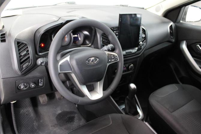 Lada (ВАЗ) XRAY I с пробегом 2021 года, цена 944 000 рублей, 83148 км, хэтчбек, Автокод Объявления